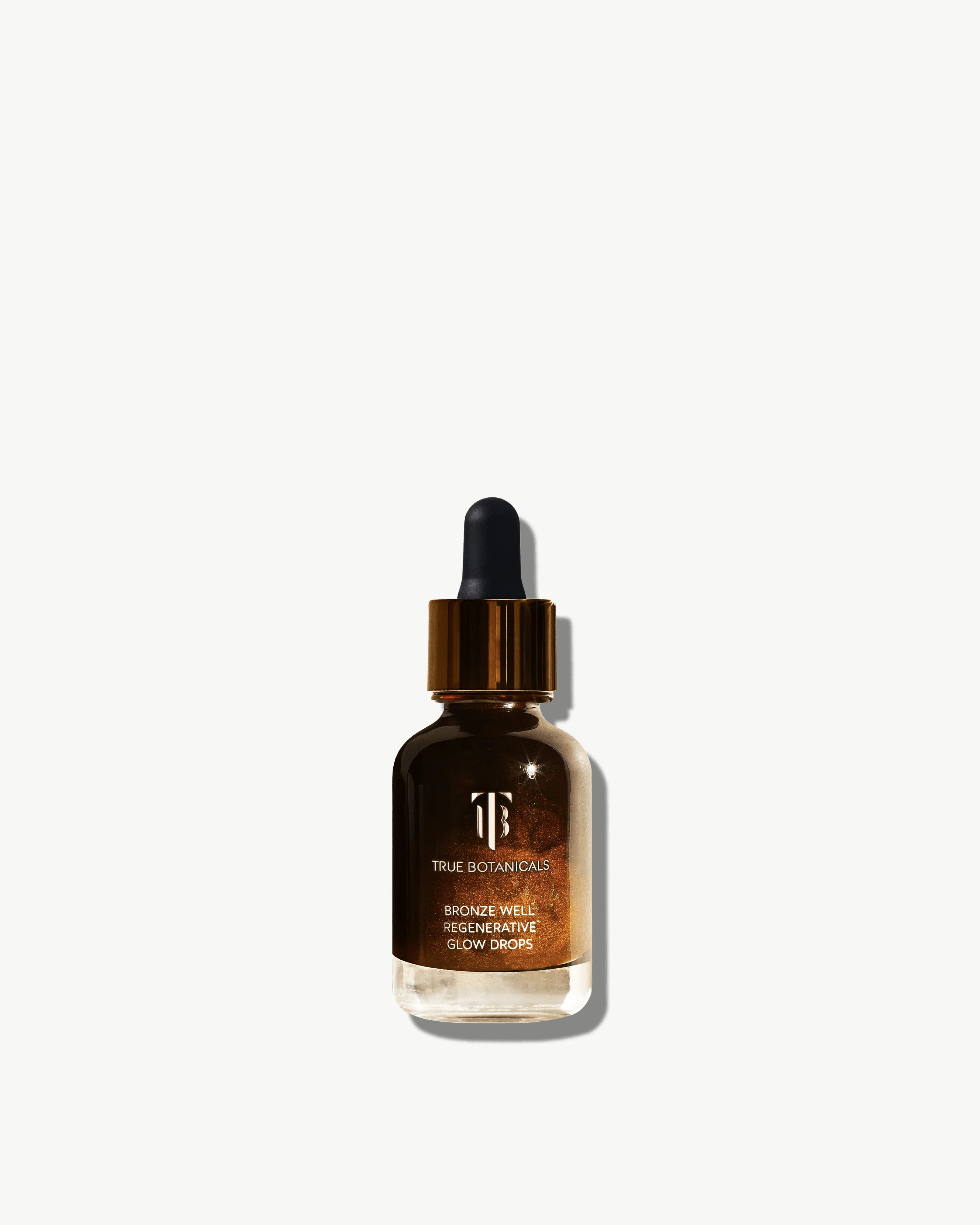 Bronze Well Regenerative Glow Drops | Credo Beauty