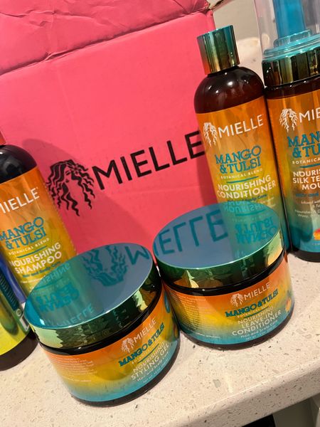 Curly girl haircare is a must. Stock up on miellé while it’s on sale!! 
Curly hair
Hair care
Mixed kids 

#LTKStyleTip #LTKKids #LTKBeauty