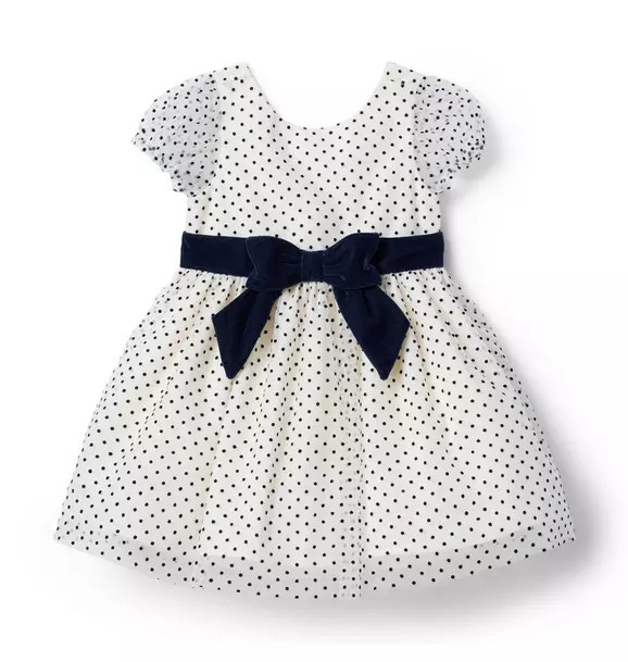 The Spotlight Dress | Janie and Jack