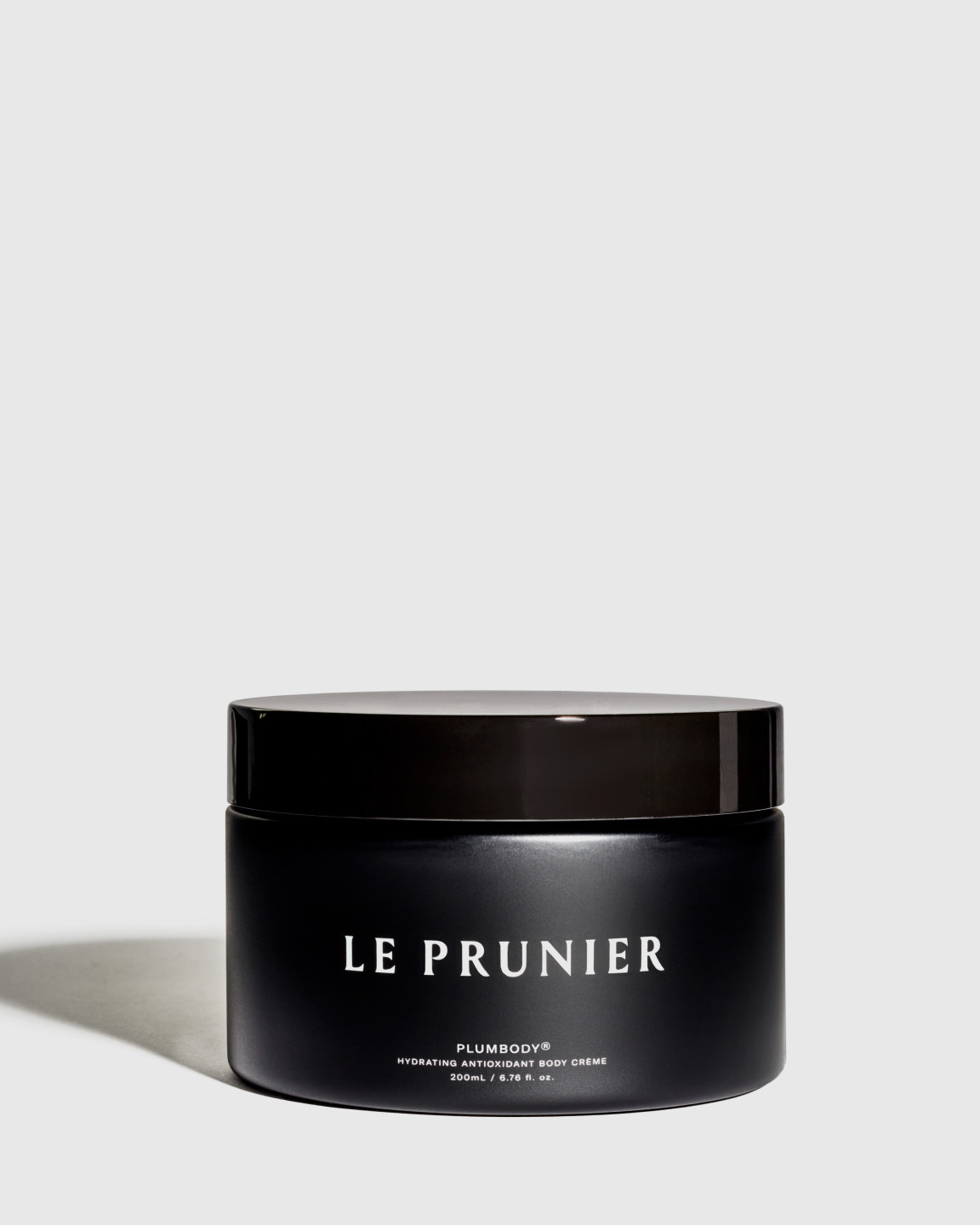 Quince | Le Prunier | Plumbody Hydrating Antioxidant Body Crème, Skincare | Quince