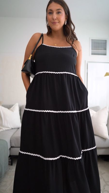 Amazon Dress for Summer size L

#LTKU #LTKmidsize #LTKSeasonal