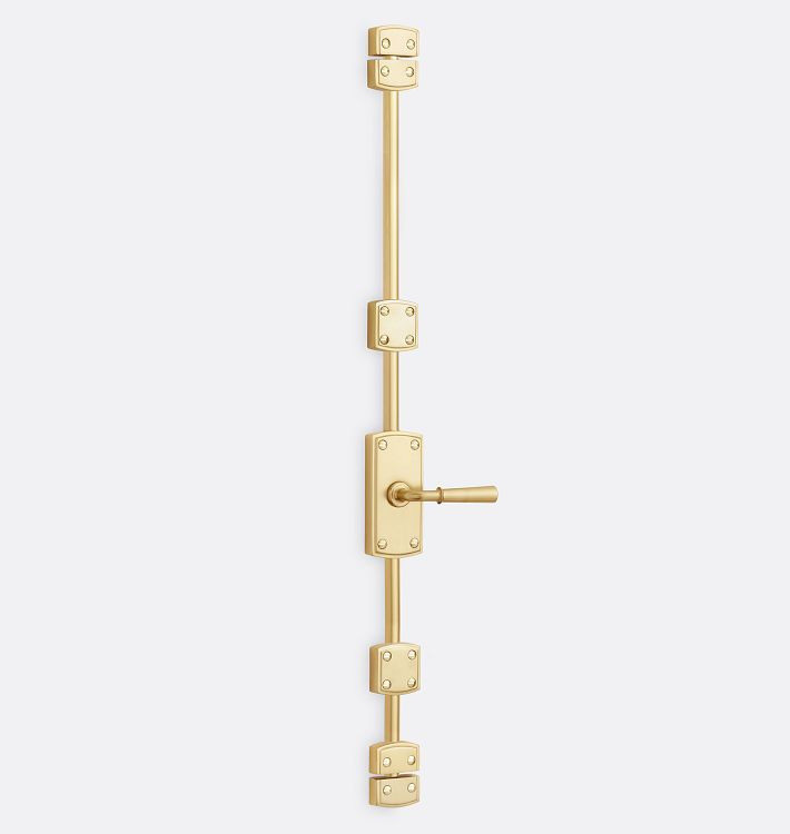 Croswell Cremone BoltPinterestFacebookXCopy LinkEmailPrint | Rejuvenation