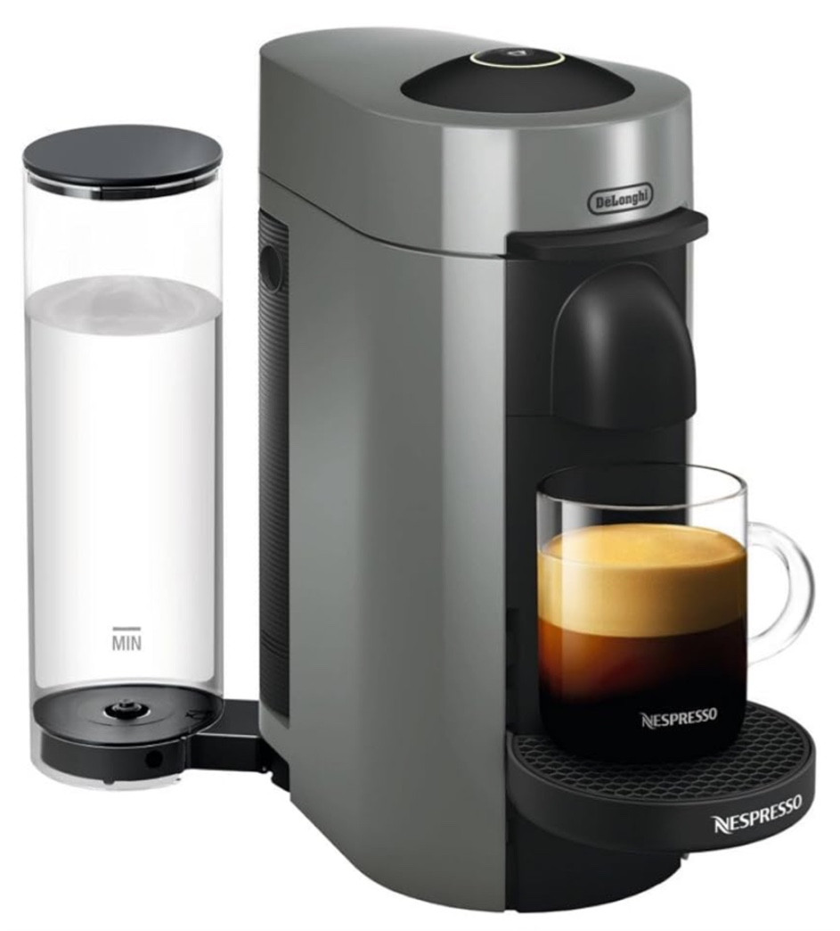 Nespresso espresso machine coffee prime day deal 