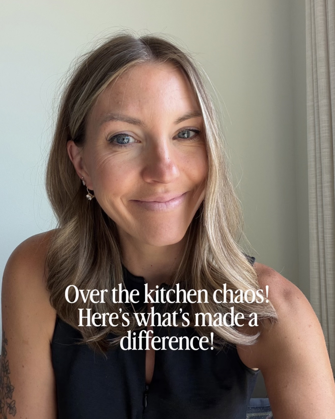 I was over the kitchen chaos, so here’s the little things that have made the biggest difference in our kitchen. All items we use daily! I’m all about pretty AND functional finds 👏

#kitchen #kitchenorganizers #organizing

#LTKHome #LTKSaleAlert