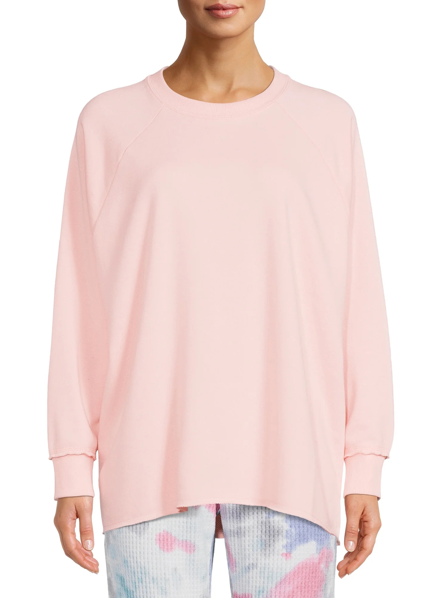 Secret Treasures Women's and Women's Plus Sleep Top | Walmart (US)