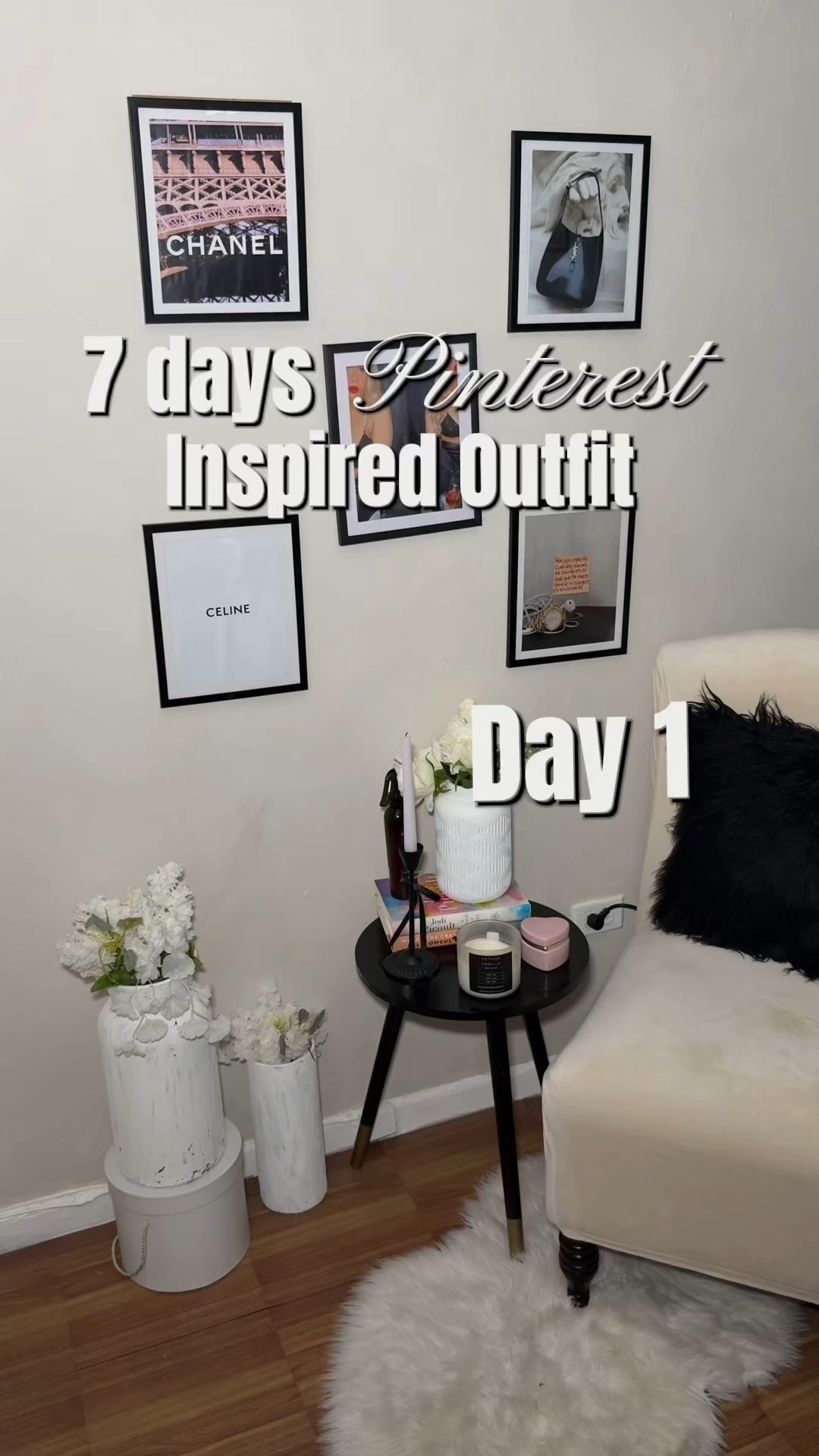 Pinterest Inspired 

Size reference: 5.1”, 145lbs 
Blazer: Small
Skirt: Medium 
Tank top: Small
Sunglasses: Yellow 

#LTKStyleTip #LTKU #LTKPetite