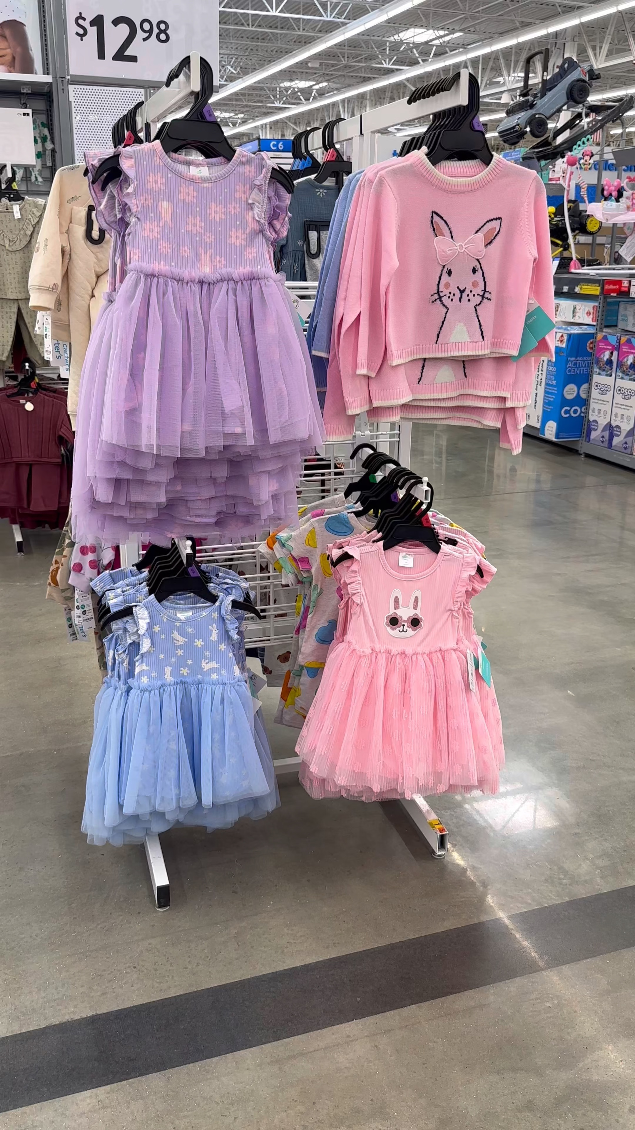 the sweetest new Easter arrivals for boys and girls 🐣🌼 #walmart #walmartfinds #easter #toddler #baby #kidsfashion

#LTKBaby #LTKKids #LTKBump
