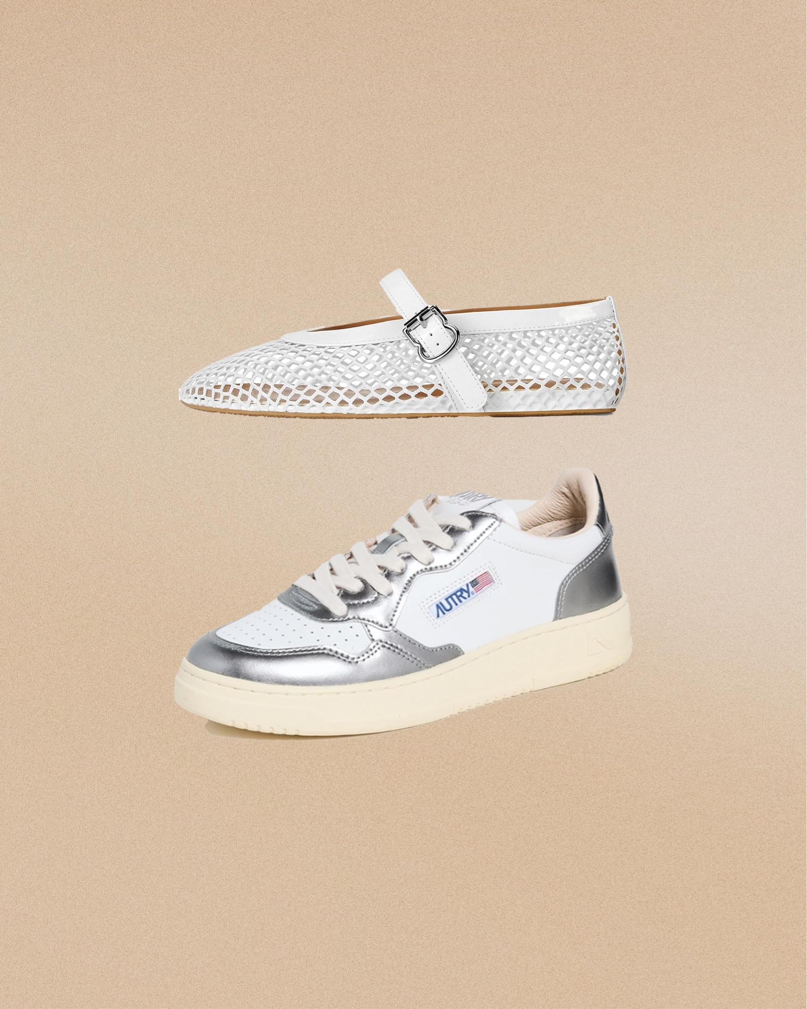 Comfy walking shoes for Italy 👟