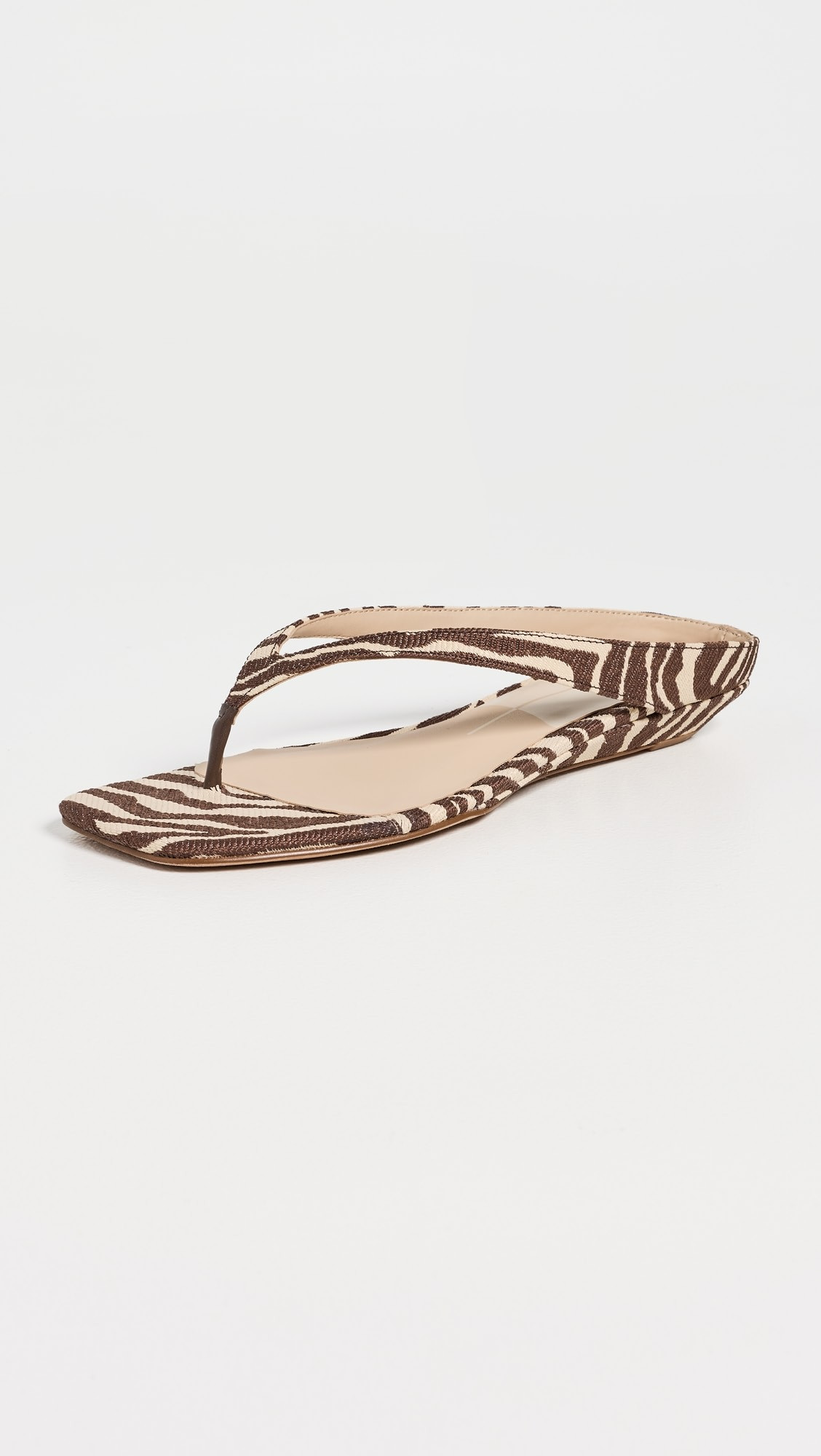 Dolce Vita Gizel Thong Sandals | Shopbop | Shopbop