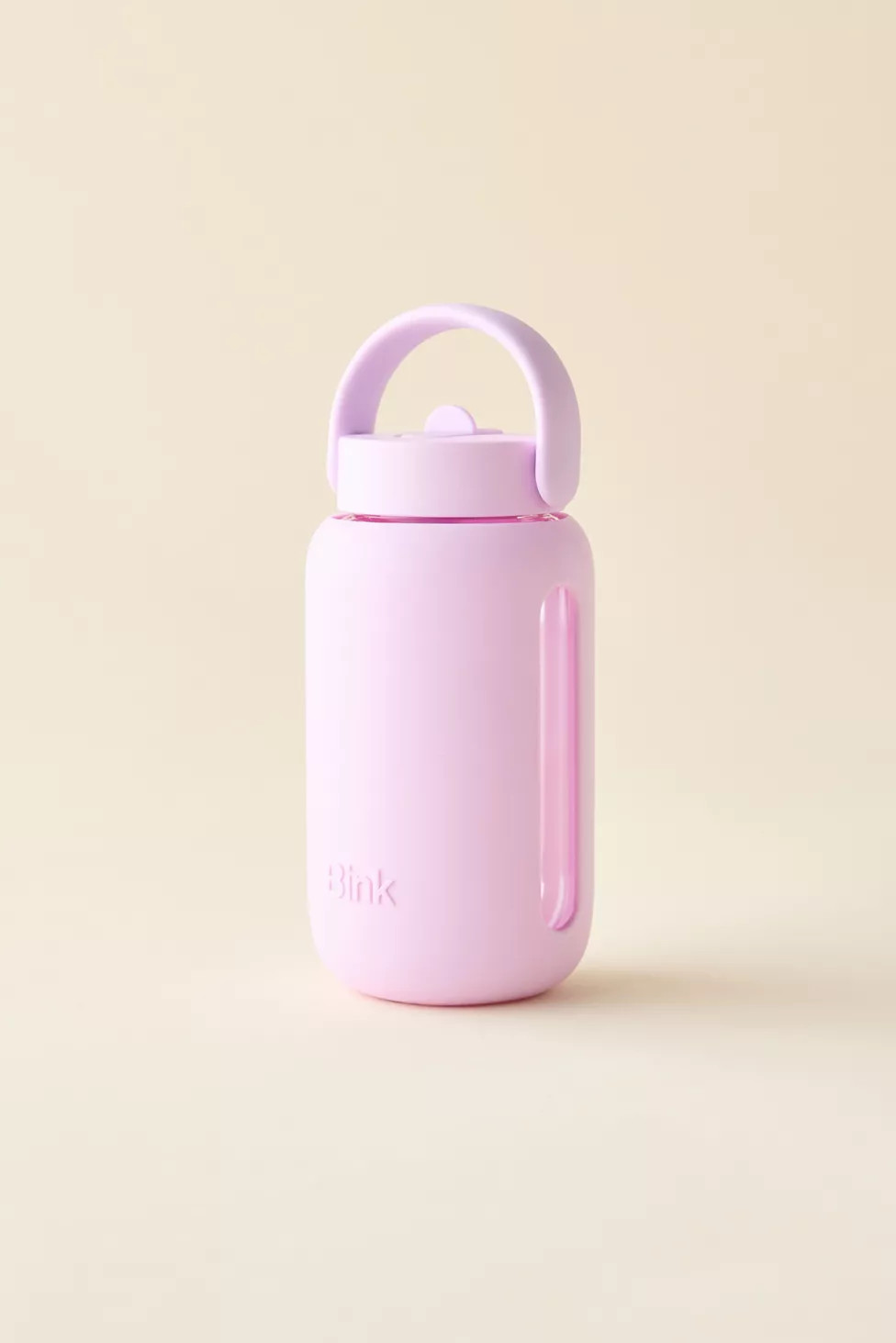 Bink Mini 17 oz Glass Water Bottle | Urban Outfitters (US and RoW)