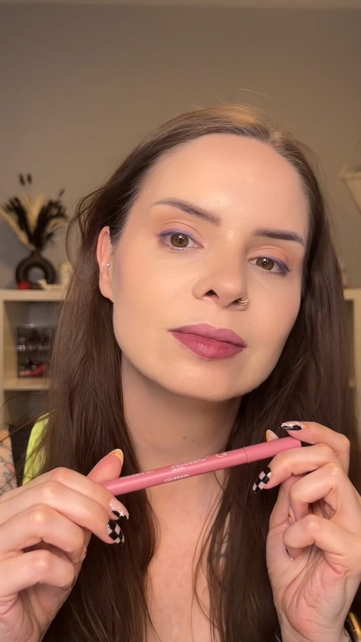 Covergirl Lip Stain in the shade Admire ✨

#LTKStyleTip #LTKBeauty