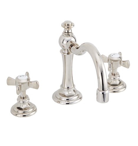 Connor Faucet | Rejuvenation