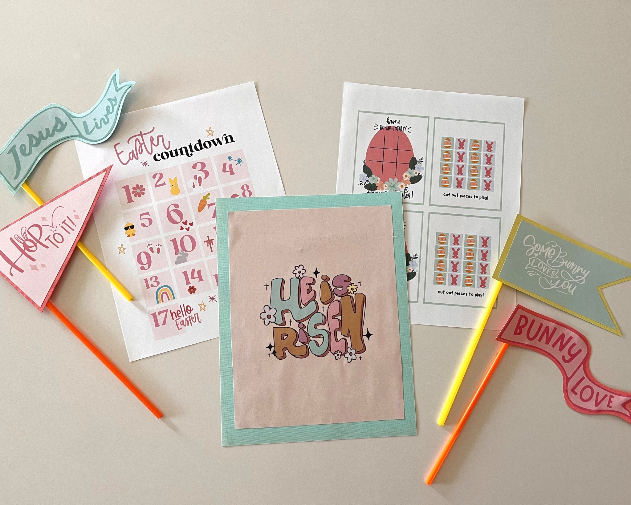 Another look at these cute printables!!

#LTKKids #LTKSeasonal #LTKFamily