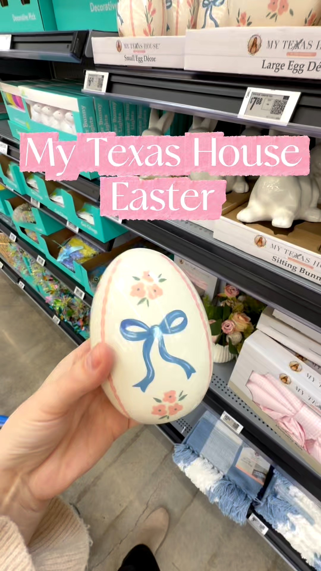 I know Easter is 2 months away but we’re running out of time people!

#LTKSeasonal