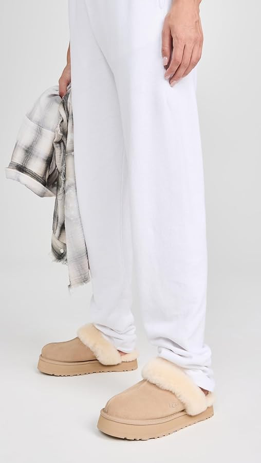 UGG Women's, Disquette Slipper | Amazon (US)