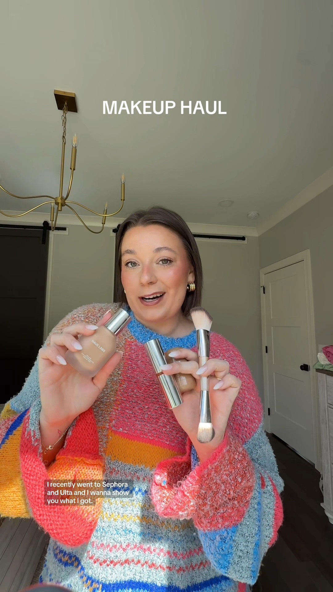 Recent makeup finds 💗 

#LTKBeauty #LTKselfcare