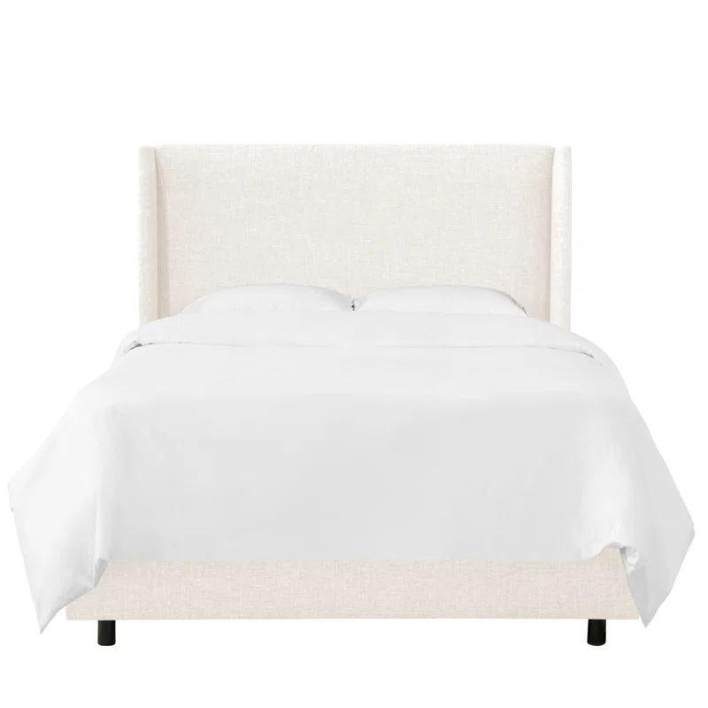 Tilly Upholstered Bed | Wayfair North America