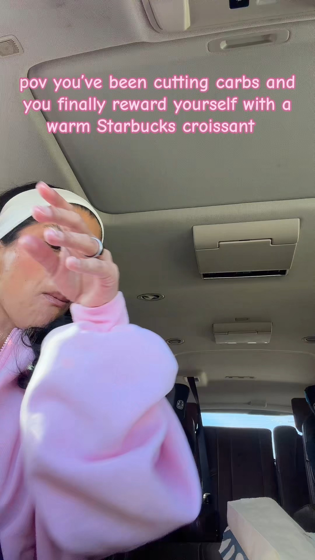 POV: balance is the goal

#target #pink #sweater

#LTKmorningroutine #LTKfitnessgoals #LTKdayinmylife