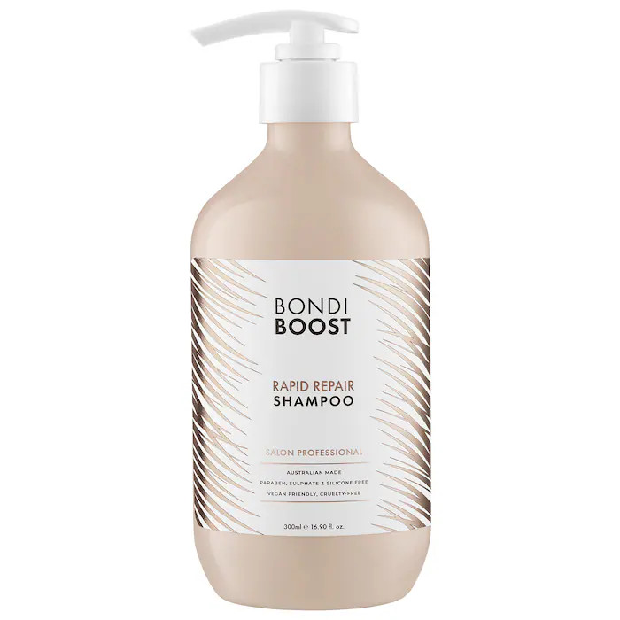 Rapid Repair Strengthening Shampoo - BondiBoost | Sephora | Sephora (US)