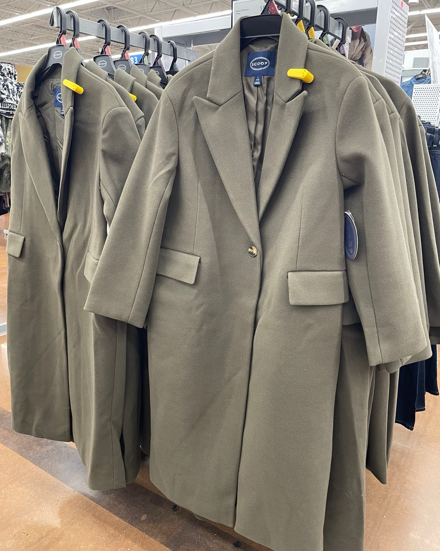 #LTKHoliday #LTKGiftGuide #LTKTall