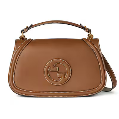 Gucci Blondie medium top handle bag | Gucci (US)