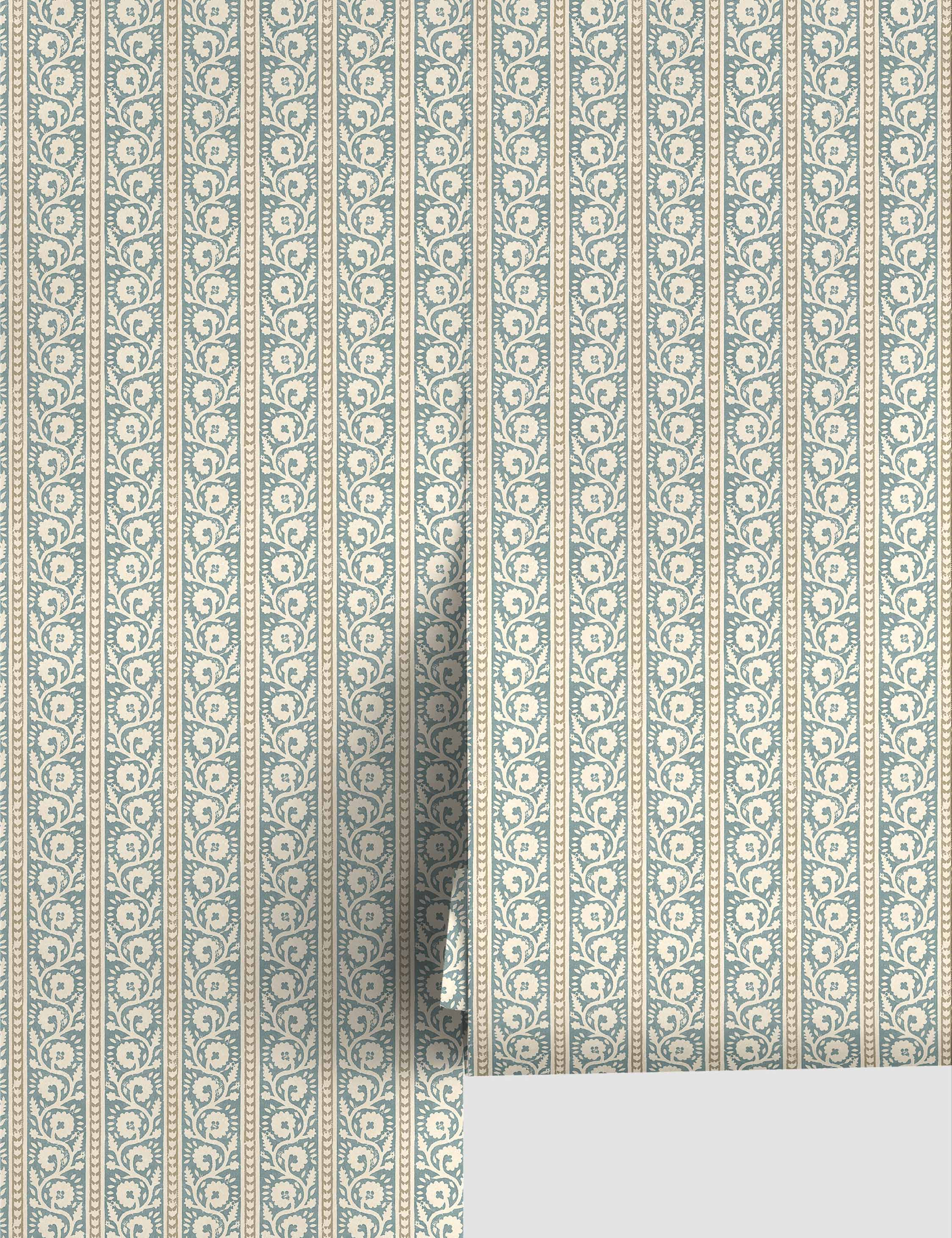 Livingston Wallpaper | Lulu and Georgia 