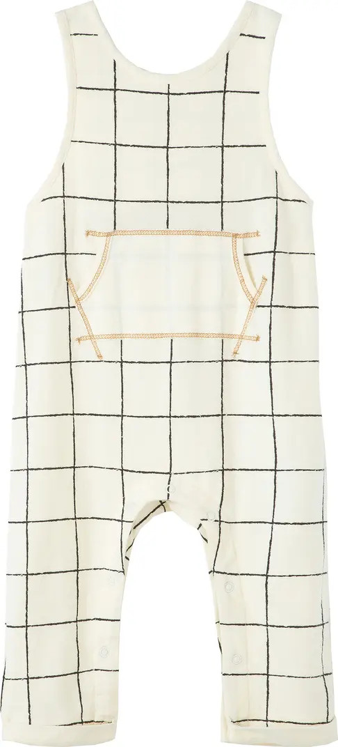 PEEK ESSENTIALS Parker Pocket Overall | Nordstromrack | Nordstrom Rack