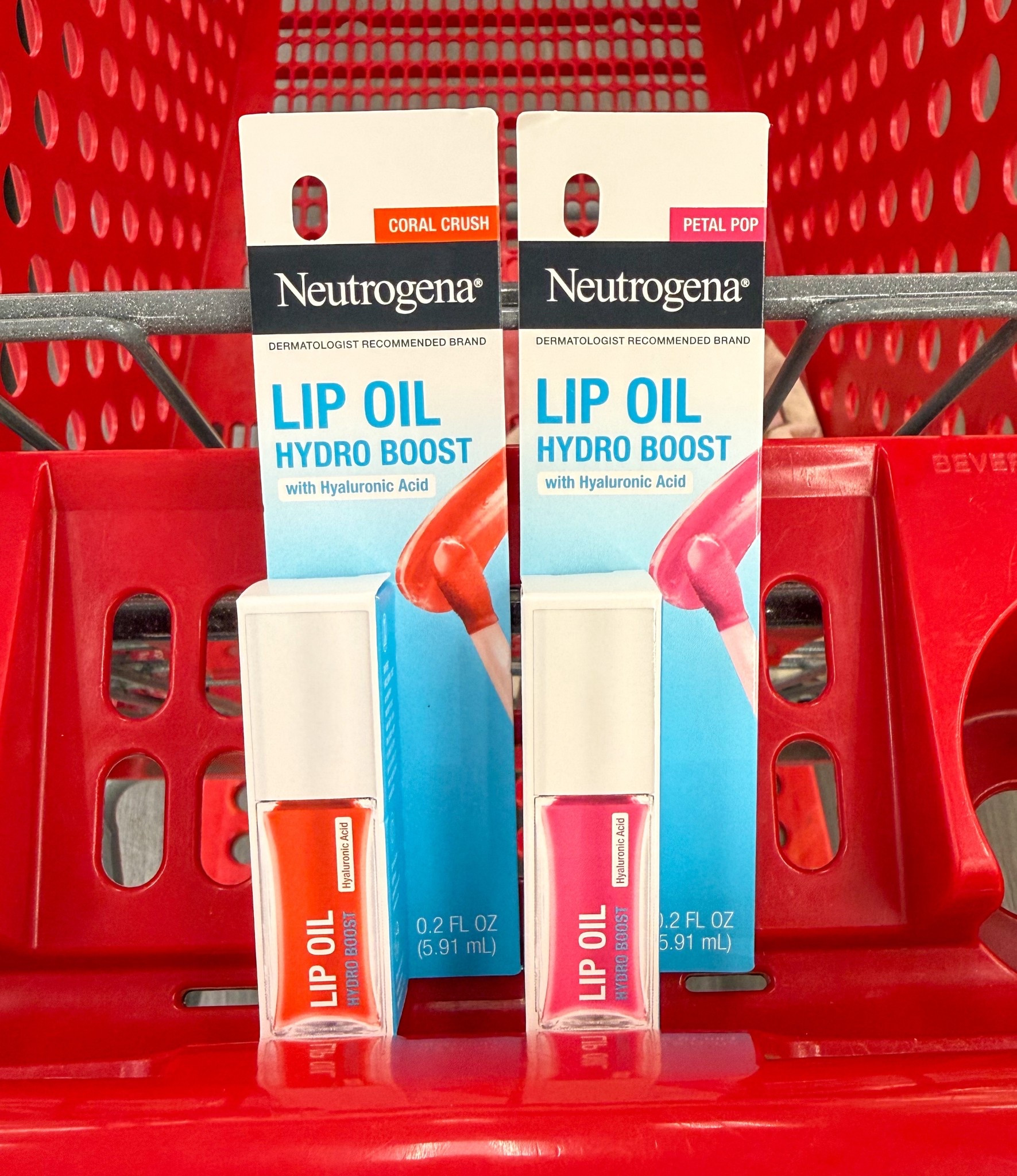 New hydro boost lip oil 

#LTKselfcare #LTKBeauty #LTKgrwm