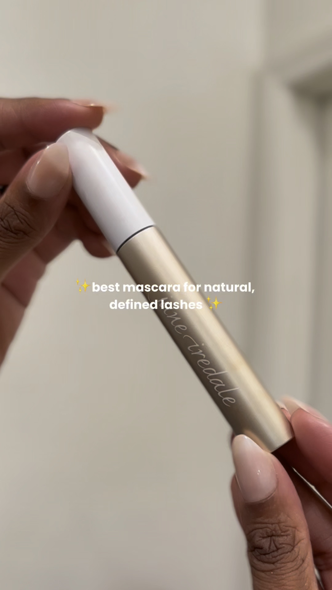 Best Mascara for natural-looking defined lashes

Let’s make life easier, one amazing find at a time! ✨ Whether you’re upgrading your hair game, simplifying your skincare routine, or just looking for something that works, I’ve got you covered with my tried-and-true favorites. 💕

#LTKGiftGuide #LTKBeauty #LTKWatchNow