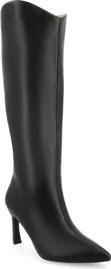 Rehela Pointed Toe Boot (Women) | Nordstrom Rack