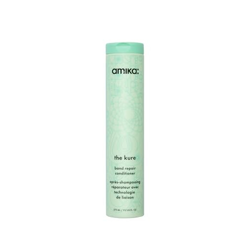 amika the kure strength repair conditioner, 275ml | Amazon (US)