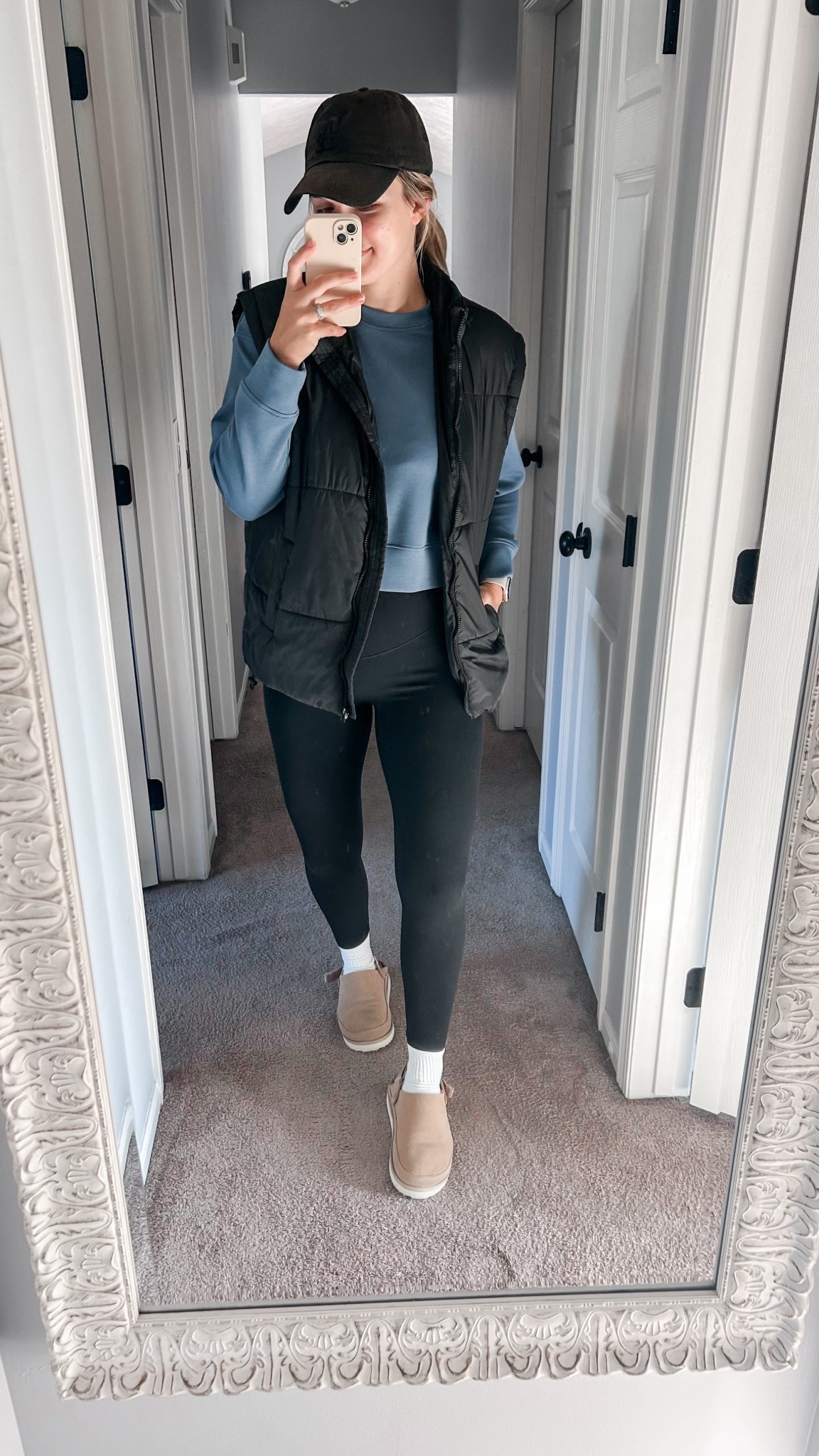 💙💙💙

#LTKootd #LTKmomlife #LTKFindsUnder50