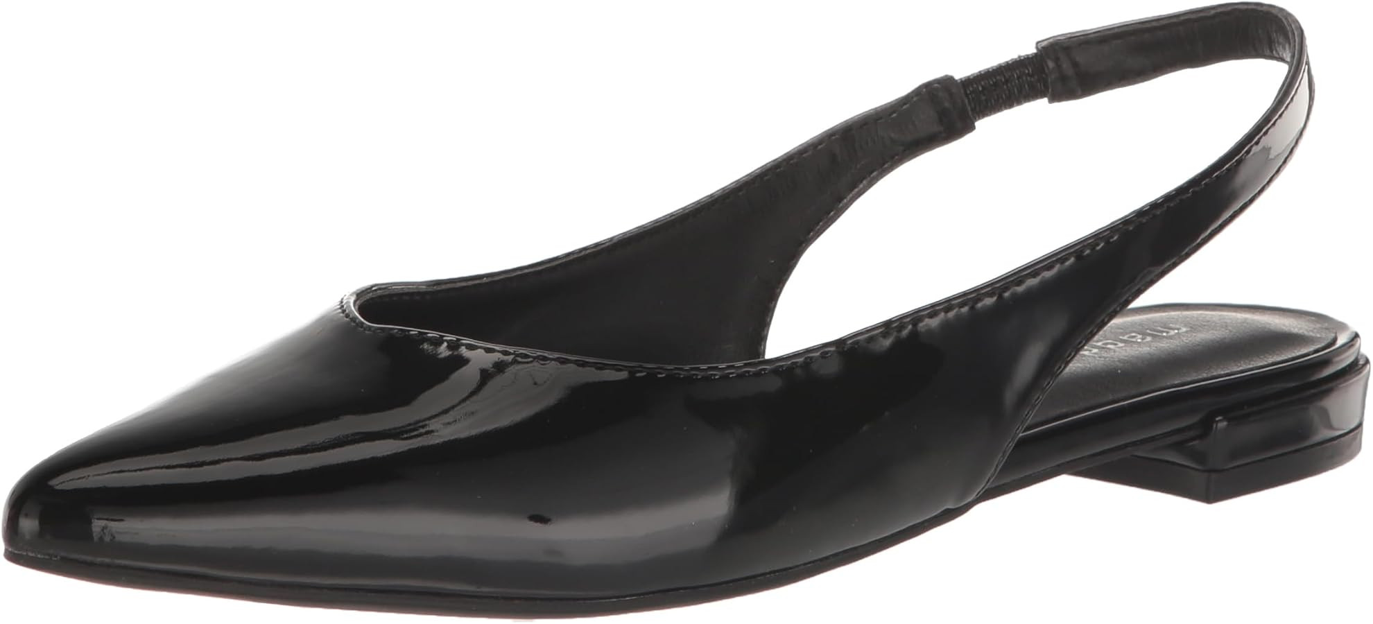 Madden Girl Women's DELANEYY Ballet Flat | Amazon (US)