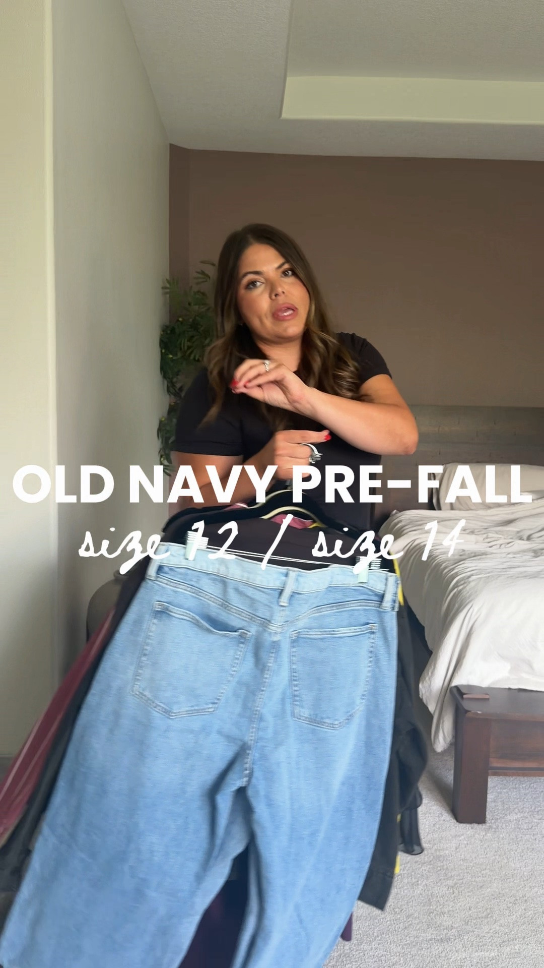 Highly anticipated fall Old Navy haul is HERE! Grateful to be postpartum so we can try some jeans on together again 🥹

These dresses are everrrrrything! 

#midsize #size14 #falloutfit #dress #teacher midsize fall outfit, old navy fall haul, midsize mom friendly size 14

#LTKSeasonal #LTKSaleAlert #LTKMidsize