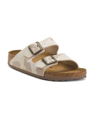 Arizona Desert Soil Sandals | TJ Maxx