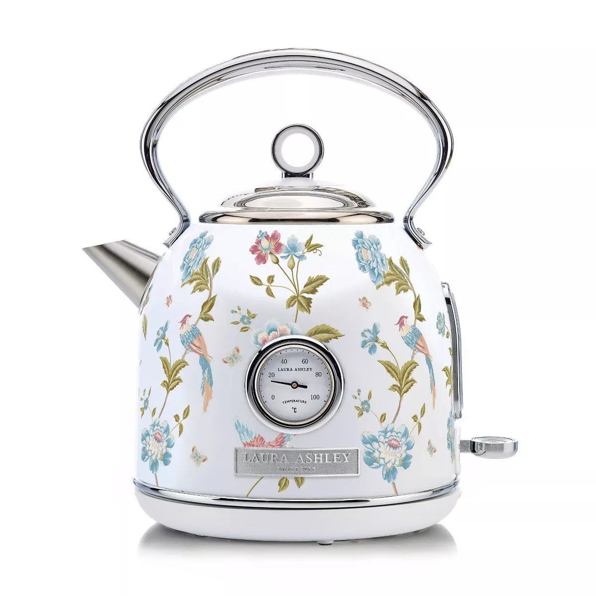 Laura Ashley 1.7L Dome Kettle | Target