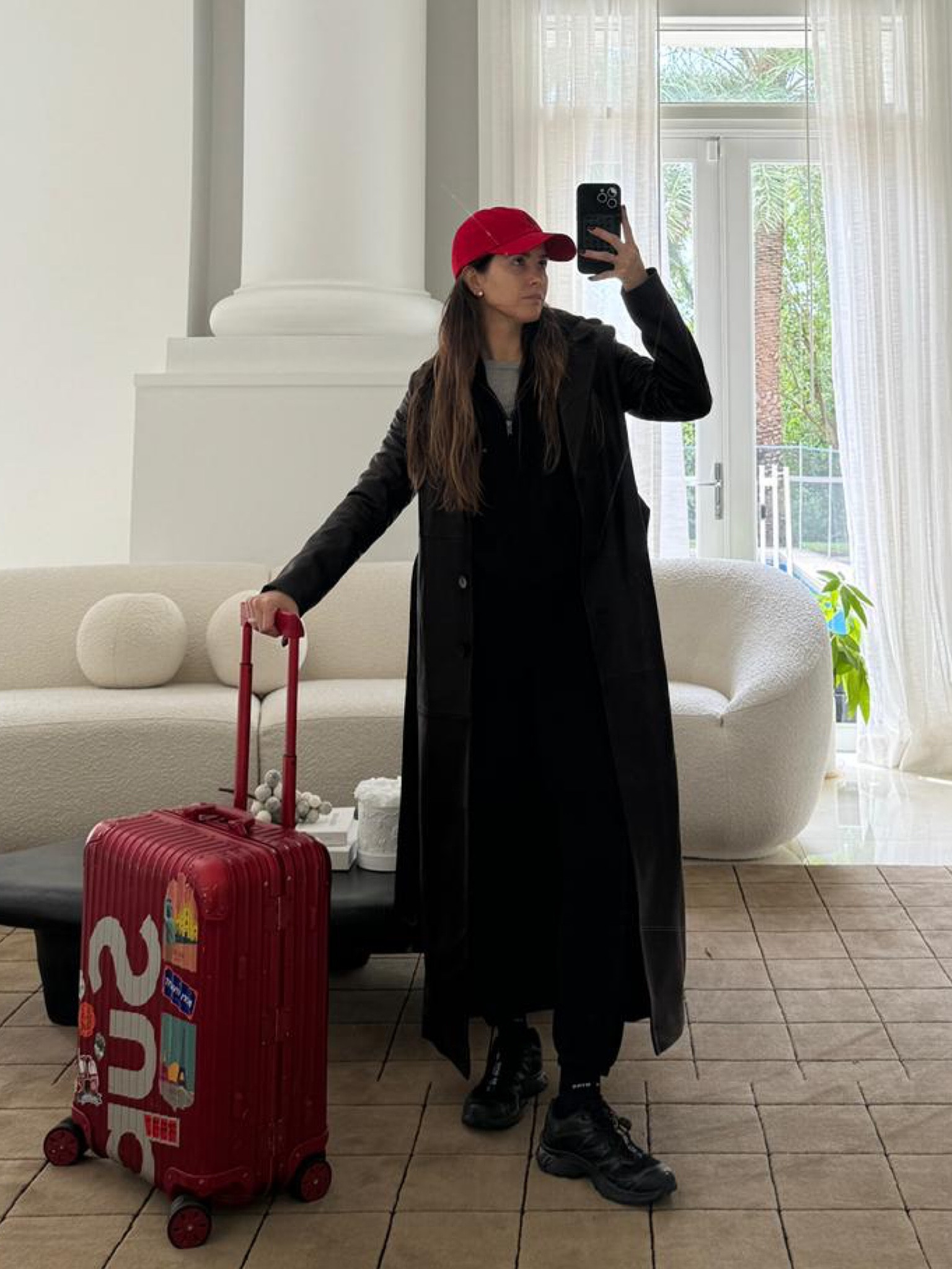 OMW to Paris!

#LTKWorkwear #LTKStyleTip #LTKTravel