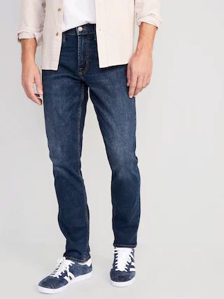 Slim 360&#xB0; Stretch Performance Jeans for Men | Old Navy (US)