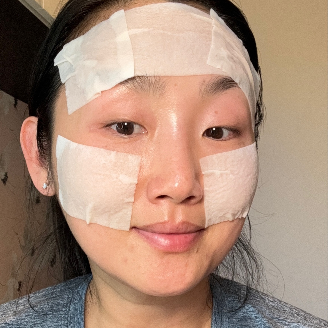 Toner pad hack 

#LTKbeauty