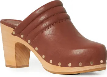 Robbie Studded Clog | Nordstrom
