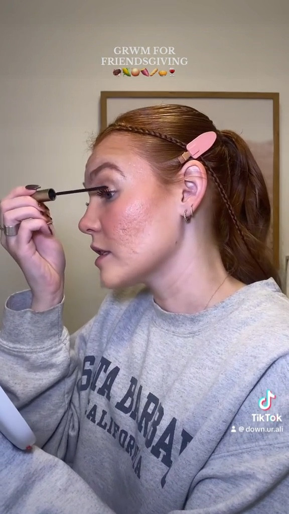 my cute & simple look for friendsgiving 🦃🍂🤎

#LTKSaleAlert #LTKFindsUnder50 #LTKBeauty