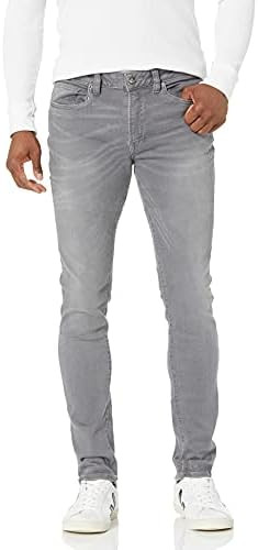 Buffalo David Bitton Men's Skinny Max Jeans | Amazon (US)