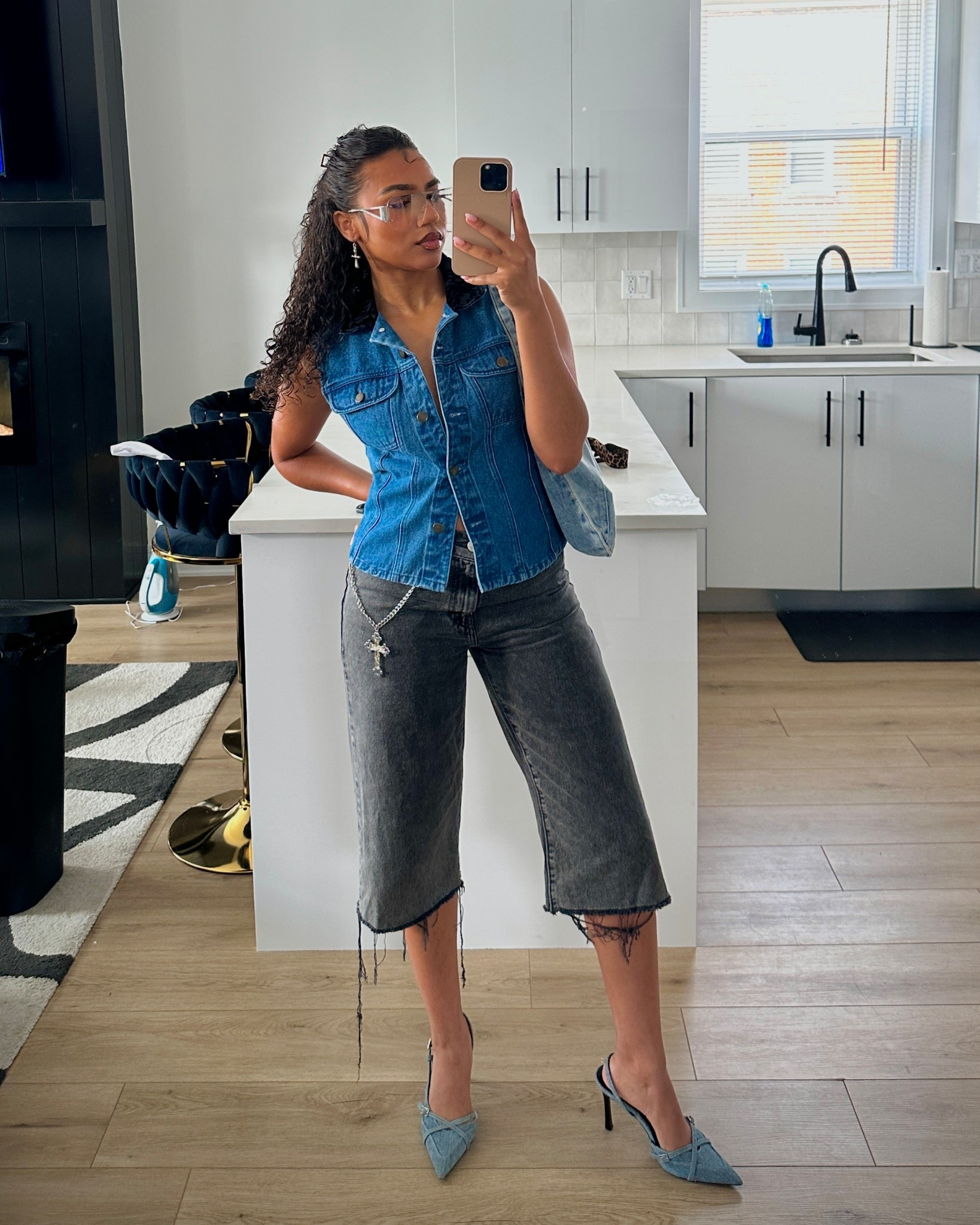 Denim Dreams

#LTKFindsUnder100 #LTKStyleTip