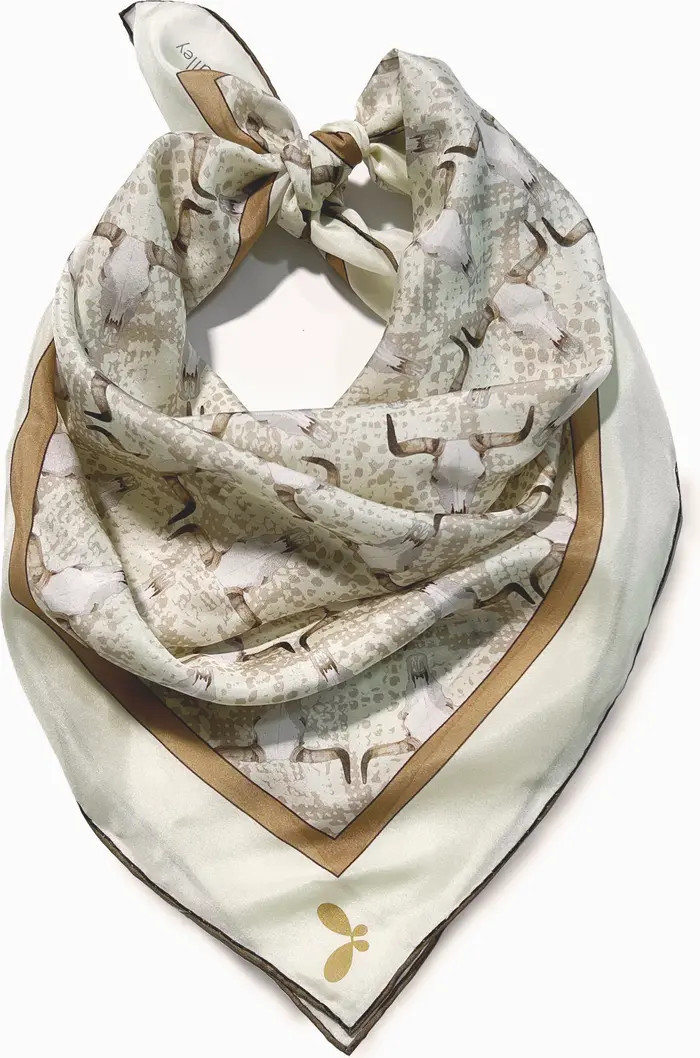 Silk Bandana | Nordstrom