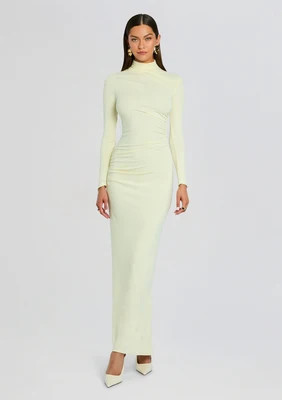 Oona Maxi Dress | Retrofete