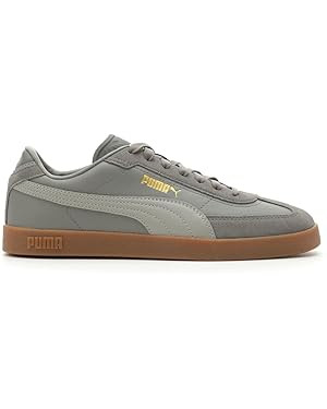 PUMA Men's Club Ii Era Sneaker | Amazon (US)