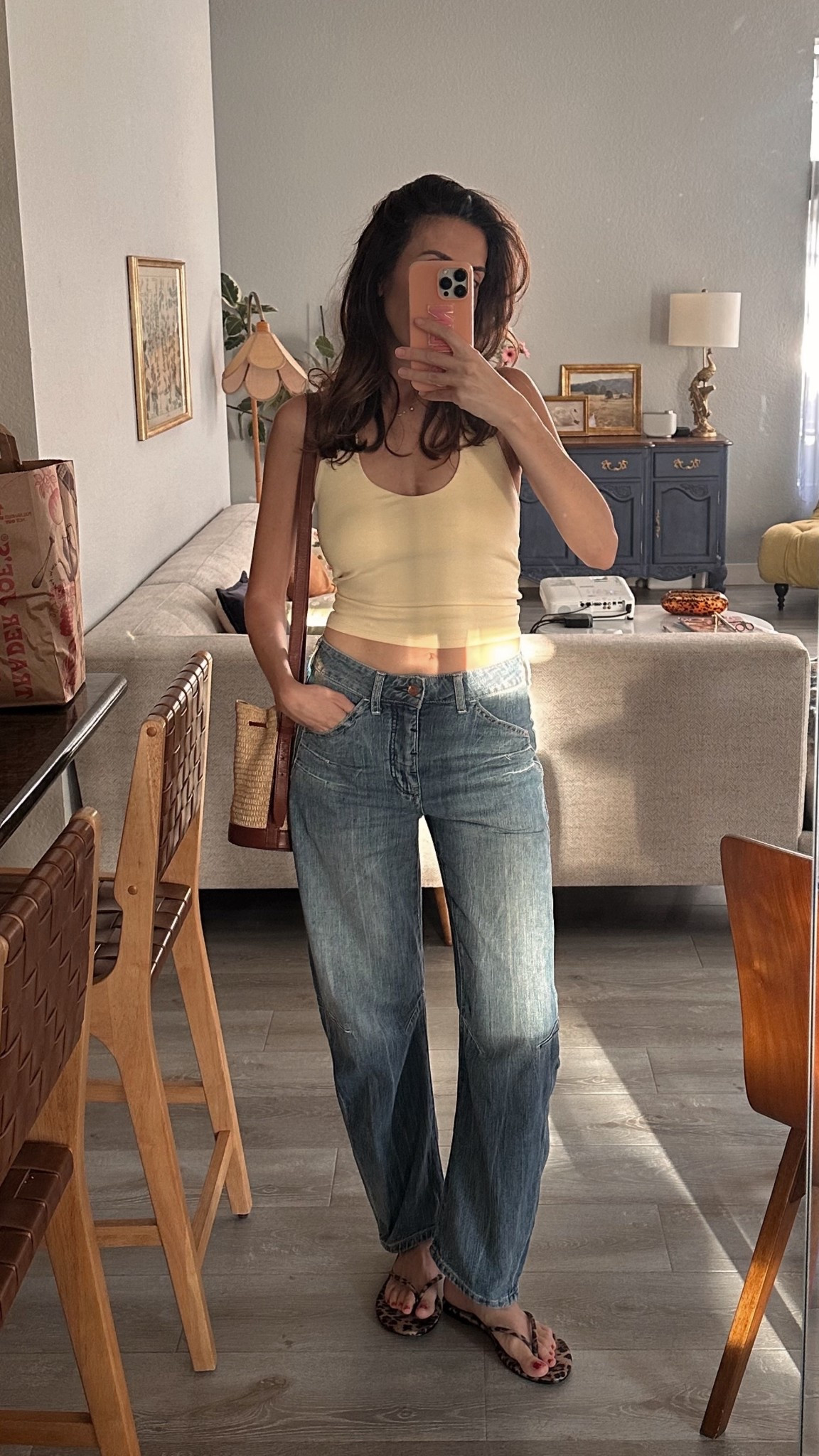 Running errands look 🧈

#LTKSummerEdit #LTKSeasonal #LTKStyleTip