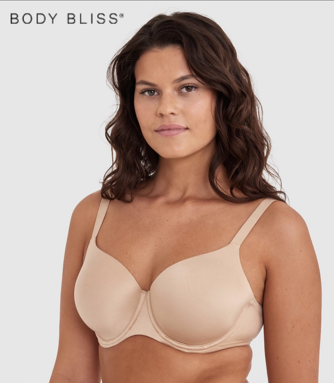 MY FAVOURITE BRA…

This would have to be hands down my favourite bra, and I’ve tried them all. For comfort support fit and lift this would be my choice . 

#LTKover40 #LTKstyletip #LTKaustralia
