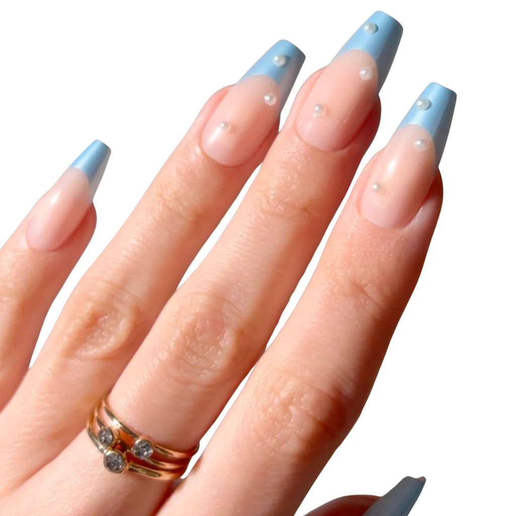 Moonlit Periwinkle | PaintLab