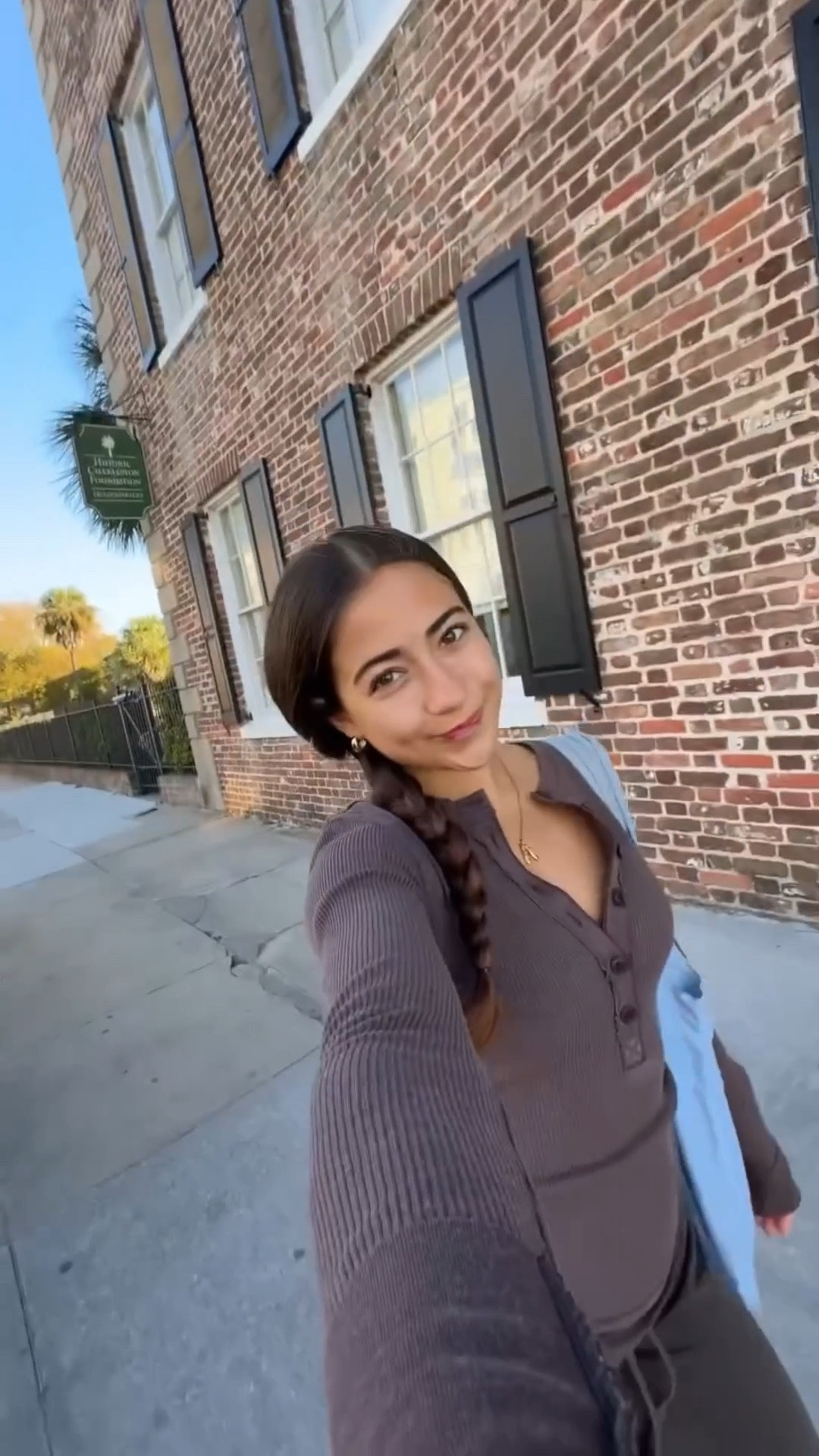 my slow Sunday morning :) walked, journaled, met a sweet man, brought groceries and got a free book. life is beautiful. 

#LTKvlog #LTKdayinmylife #LTKootd